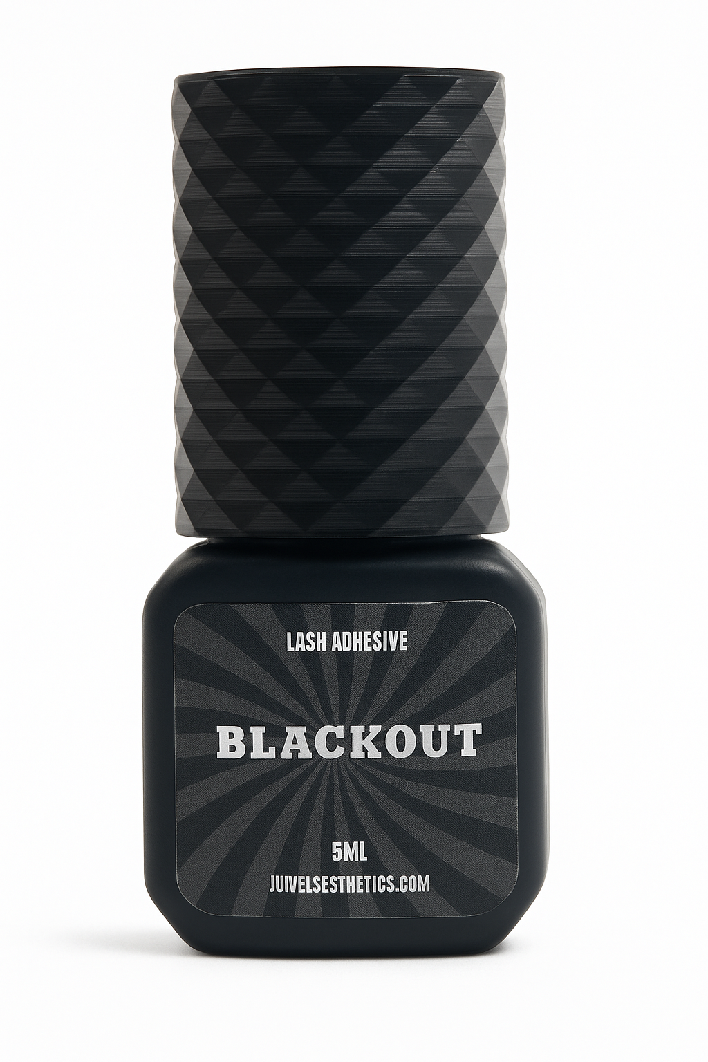 Black Adhesive (glue)